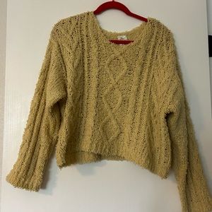 This is Sadie and Sage sweater